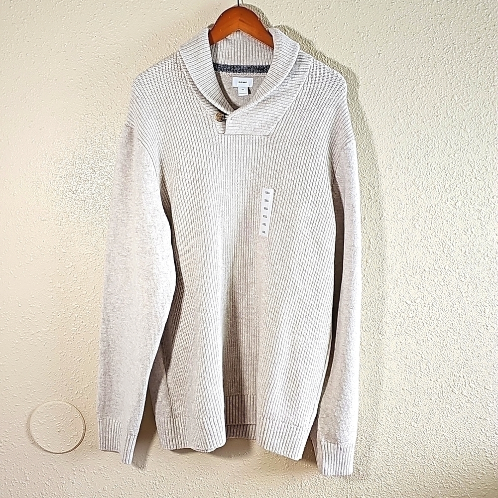 OLD Navy Sweater.